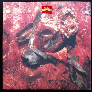 Cattle Decapitation: Human Jerky