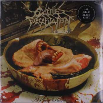 LP Cattle Decapitation: Medium Rarities