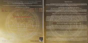 CD Cattle Decapitation: Monolith Of Inhumanity