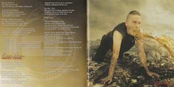 CD Cattle Decapitation: Monolith Of Inhumanity