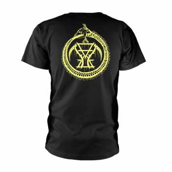 Merch Cattle Decapitation: Tričko The Beast M