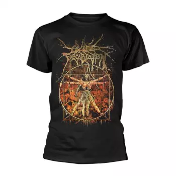 Póló Vitruvian