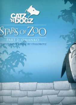 Album Catz N' Dogz: Stars Of Zoo Part 2: Omanko