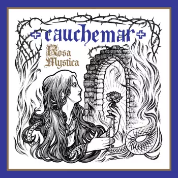 Cauchemar: Rosa Mystica