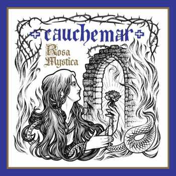 CD Cauchemar: Rosa Mystica