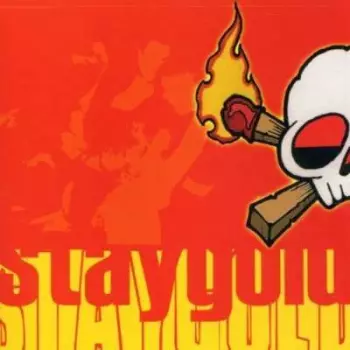 Stay Gold: Caught Up In The Moment