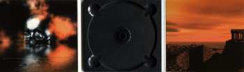 CD Cauldron Born: ...And Rome Shall Fall