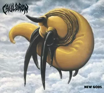 Cauldron: New Gods