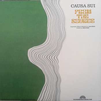LP Causa Sui: From The Source LTD