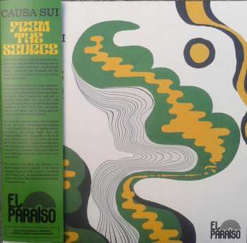 LP Causa Sui: From The Source LTD