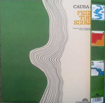 LP Causa Sui: From The Source LTD