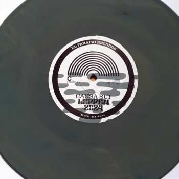 LP/EP Causa Sui: Loppen 2024 Aug 24 Christiania CLR | LTD