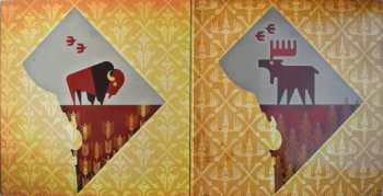 LP Caustic Casanova: Glass Enclosed Nerve Center