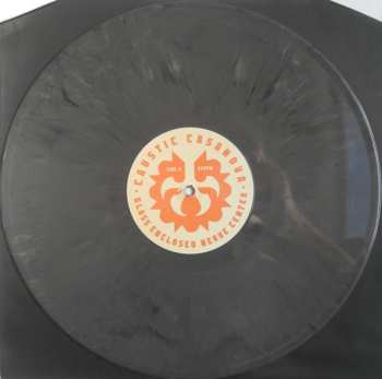 LP Caustic Casanova: Glass Enclosed Nerve Center