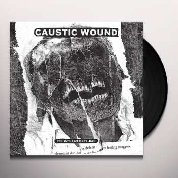 LP Caustic Wound: Death Posture
