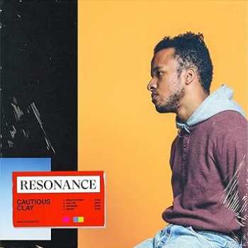 Album Cautions Clay: Resonance