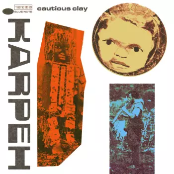 Cautious Clay: Karpeh