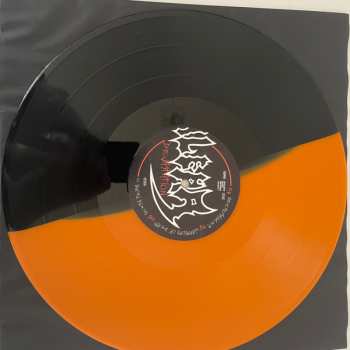 LP Cavalera: Bestial Devastation CLR | LTD