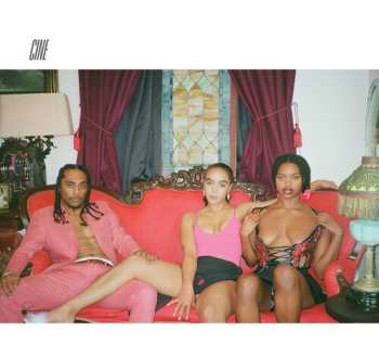 Album Cavalier: CINE