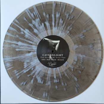 LP Cavernlight: As I Cast Ruin Upon The Lens That Reveals My Every Flaw CLR | LTD