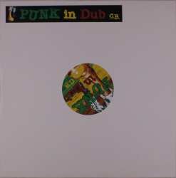 Album C.B.: Punk In Dub Extended