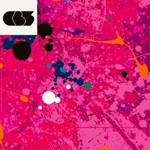 Album CB3: Exploration