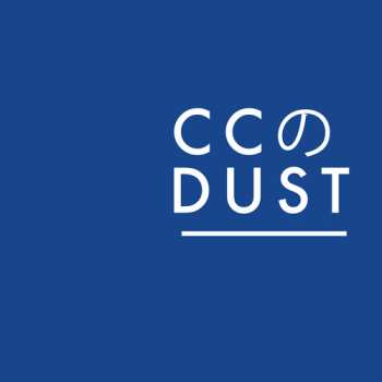 Album CC Dust: CC Dust