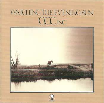 2CD/Dobozkészlet C.C.C. Inc.: Watching The Evening  Sun / To Our Grandchildren