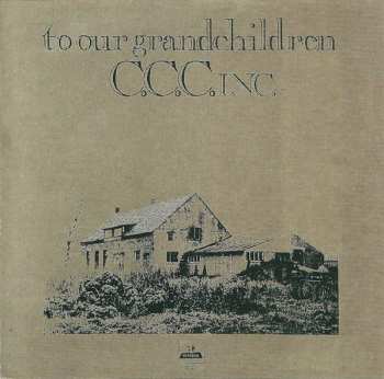 2CD/Dobozkészlet C.C.C. Inc.: Watching The Evening  Sun / To Our Grandchildren