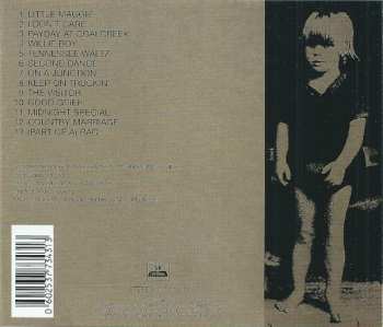 2CD/Dobozkészlet C.C.C. Inc.: Watching The Evening  Sun / To Our Grandchildren