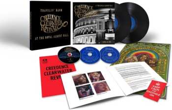 Album Ccr: At The Royal Albert Hall