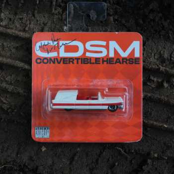 Album Cdsm: Convertible Hearse