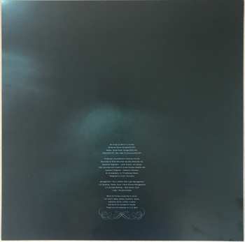 LP Band Of Horses: Cease To Begin