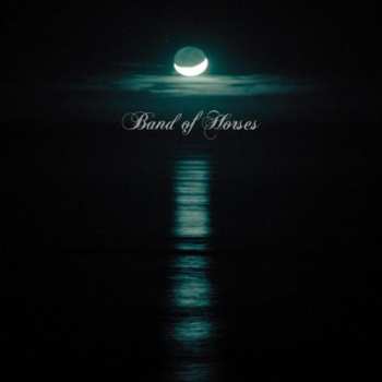 CD Band Of Horses: Cease To Begin