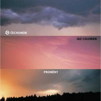 2LP Čechomor: Proměny