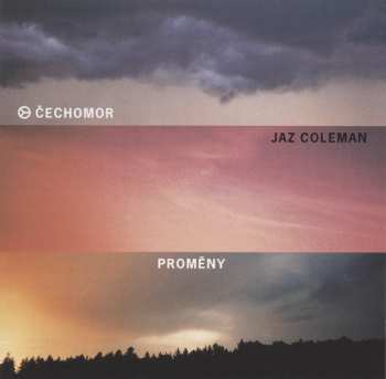 CD Čechomor: Proměny