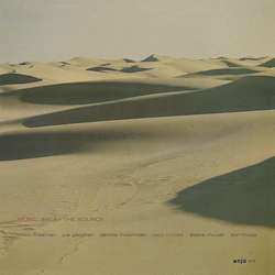 Album Cecil McBee Sextet: Music From The Source