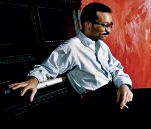 4CD/Dobozkészlet Cecil Taylor: The Complete Nat Hentoff Sessions