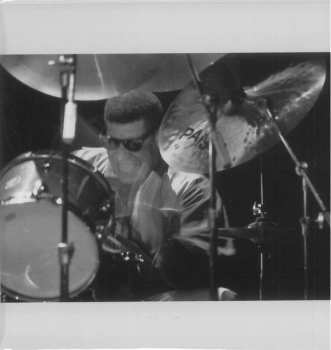CD Cecil Taylor: Corona