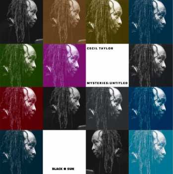 Album Cecil Taylor: Mysteries:Untitled