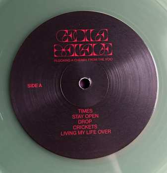 LP Cecile Believe: Plucking A Cherry From The Void DLX | LTD | CLR