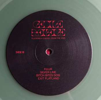 LP Cecile Believe: Plucking A Cherry From The Void DLX | LTD | CLR