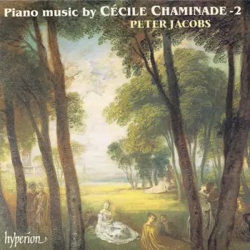 Piano Music - 2