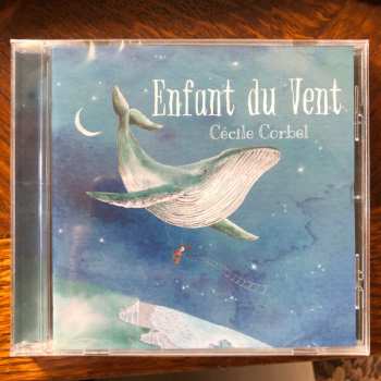 CD Cécile Corbel: Enfant Du Vent