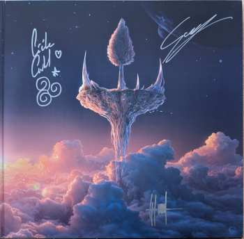 LP Cécile Corbel: Les Légendaires CLR