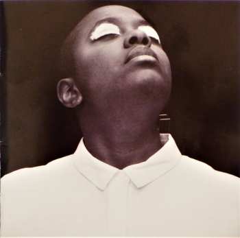 2CD Cécile McLorin Salvant: Dreams and Daggers