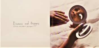 2CD Cécile McLorin Salvant: Dreams and Daggers