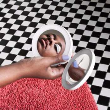 2CD Cécile McLorin Salvant: Dreams and Daggers