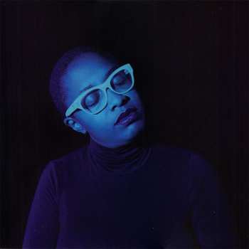 CD Cécile McLorin Salvant: For One To Love