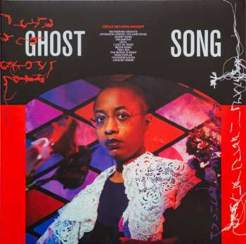 LP Cécile McLorin Salvant: Ghost Song